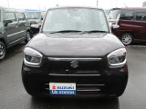 アルト ハイブリッド(HYBRID) X 4WD 