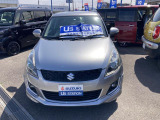 スイフト 1.2 RS 3型 ZC72S.ZD72S