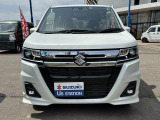 ワゴンRカスタムZ ハイブリッド(HYBRID) ZX 4WD 