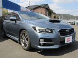 レヴォーグ 1.6 GT-S アイサイト 4WD 