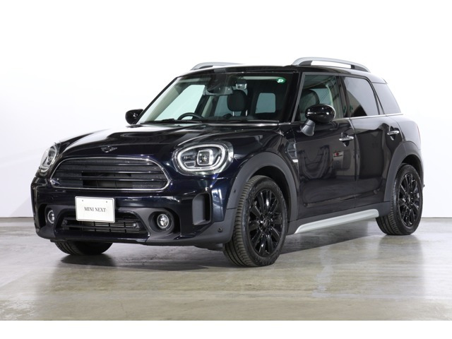 【メーカー直売】 MINI 中古車情報・中古車検索なら | BAYの在庫情報 TOKYO NEXT ミニカー
