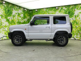 ジムニー XC 4WD 