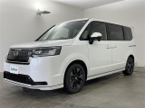 ステップワゴン 2.0 e:HEV スパーダ 修復歴無し