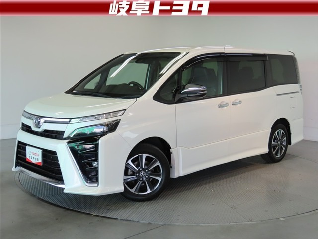 ヴォクシー 2.0 ZS 煌III 