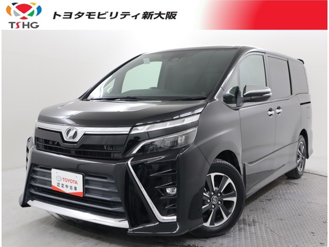 ヴォクシー 2.0 ZS 煌 