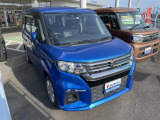 先行車発進お知らせ機能・ふらつき警報機能を搭載。