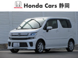 HONDA中古車認定ディーラー『U-Select沼津東』です。新車からの1オーナー車、コンディションが良い車両を取り揃えております。車両状態証明書付きです。