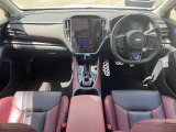 レヴォーグ 2.4 STI スポーツR EX 4WD 