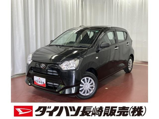 ミライース L SAIII 