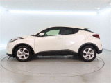 C-HR  1.2 S-T LED パッケージ