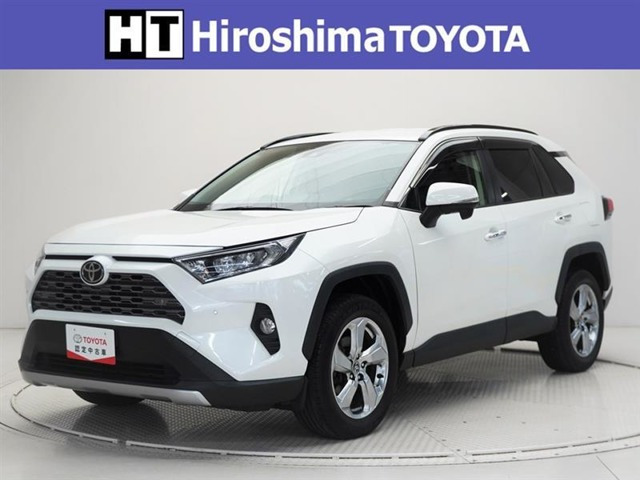 RAV4  2.0 G 4WD