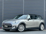 BMW MINI ミニクラブマン