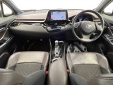 C-HR  G LEDエディション