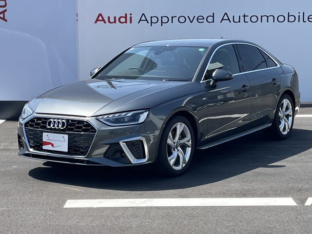 A4 35 TFSI 
