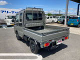 キャリイ スーパーキャリイ X リミテッド 4WD 