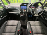 ヴォクシー 2.0 ZS 