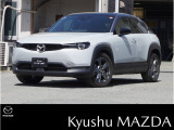 マツダ MX-30