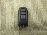 キーを取り出さずにドアを施錠&解錠。クルマの始動も可能です。