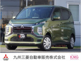 eKクロス EV G 