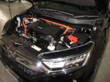 CR-V 2.0 ハイブリッド EX 