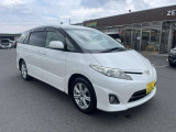 エスティマ 2.4 アエラス 4WD 