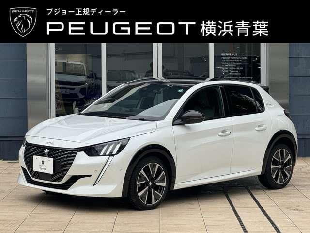 208 GTライン 