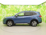 フォレスター 2.0 アドバンス 4WD 