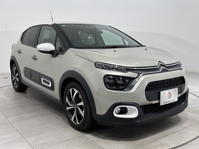 C3 シャイン 