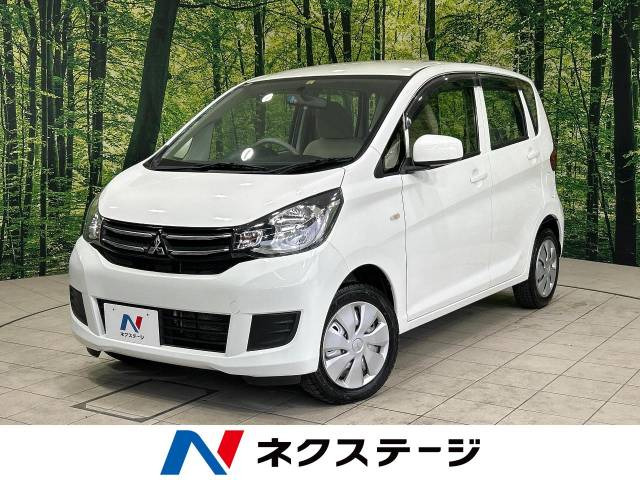 eKワゴン E 