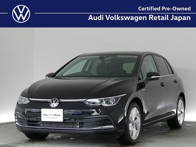 ゴルフ TDI スタイル プラチナムエディション ディーゼル 