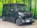 大好評のボディコーティング「弾スプラッシュコート」もご納車までに施工可能。通常のガラスコートと異なる、耐久年数6年の無機質ガラスコーティングが、ボディをキレイな状態に保ってくれます。
