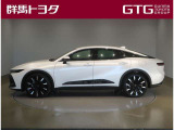 クラウンクロスオーバー  2.4 RS アドバンスト E-Four advanced 4WD