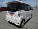 デイズルークス ハイウェイスター X 4WD 