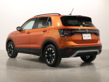 T-Cross TSI アクティブ 