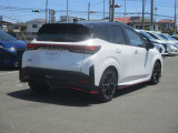 ノートオーラ  1.2 NISMO