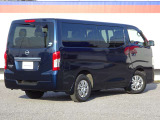 NV350キャラバンワゴン 2.5 GX ロング 低床 