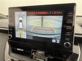 カローラクロス 1.8 ハイブリッド Z 修復歴無し