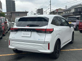 ノート 1.2 X 90周年記念車 