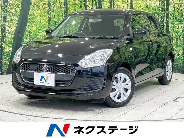 スイフト  XGリミテッド