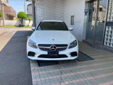 Cクラス C200 ローレウスエディション スポーツプラスパッケージ 