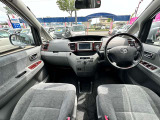 車を運転する際には運転席の存在は欠かせません。なのでしっかりとチェックしたいポイントですね。
