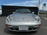 911 カレラS ティプトロニックS 