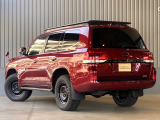 ランドクルーザー200 4.6 AX 4WD 