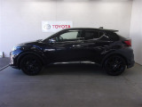 C-HR ハイブリッド 1.8 G モード ネロ セーフティ プラスII 