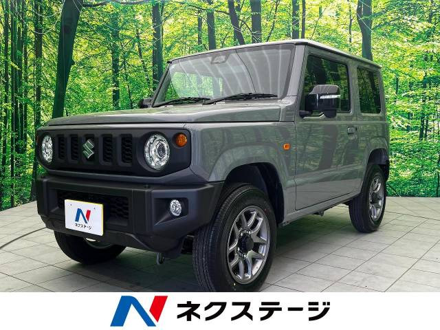ジムニー  XC