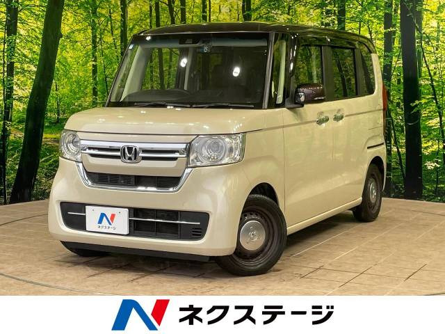 N-BOX L 