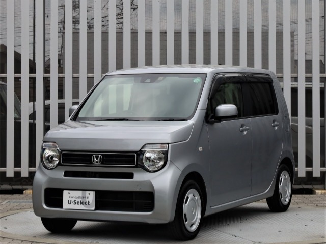 N-WGN L ホンダ センシング 