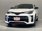C-HR ハイブリッド 1.8 S GR スポーツ 