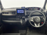 N-BOXカスタム G EX ホンダセンシング 修復歴無し