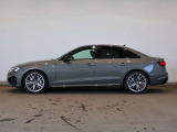 A4 45 TFSI クワトロ Sライン 4WD 